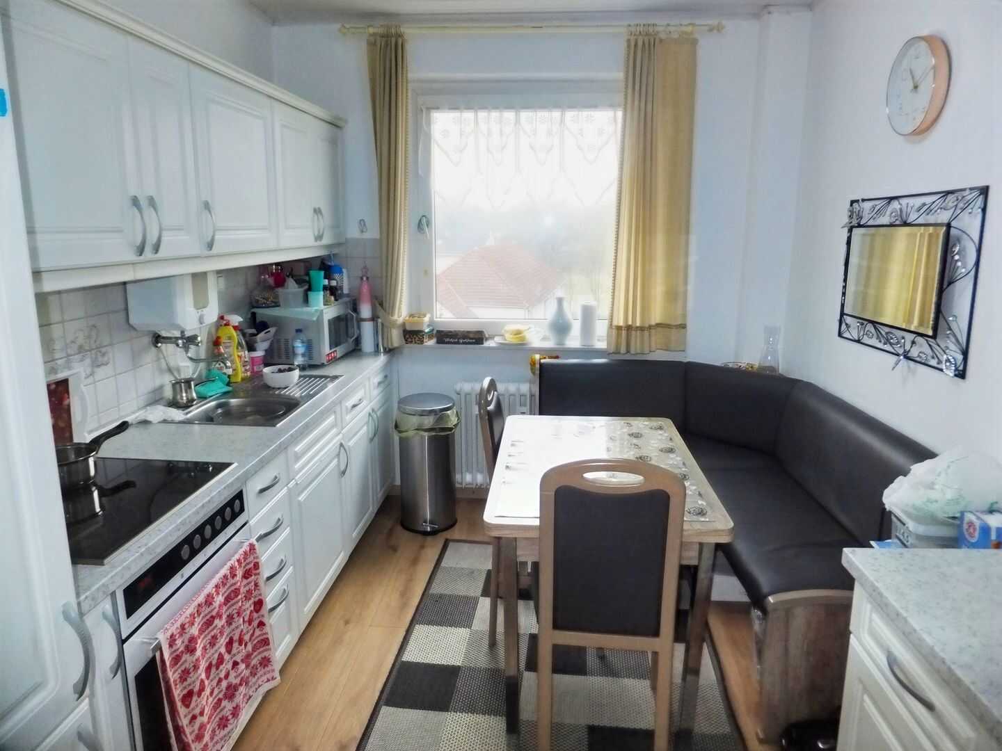 Zentrumsnah - Helle und gut vermietete Wohnung mit Potential – Gelsenkirchen – Vorschaubild 9