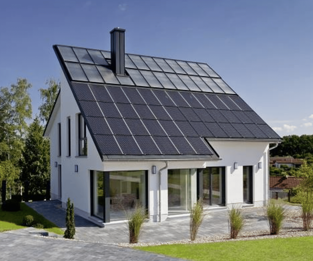 NEUBAU Jubilé 160 OHNE GRUNDSTÜCK I Ihr Traumhaus mit der GfG – Hamburg – Vorschaubild 3