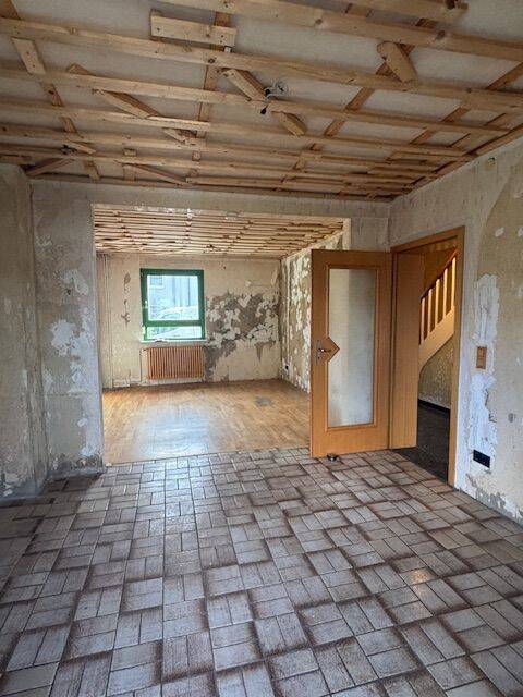 Echtes Schnäppchen, renovierungsbedürftiges Reihenmittelhaus in der beliebten Nordstadt! – Braunschweig – Vorschaubild 8