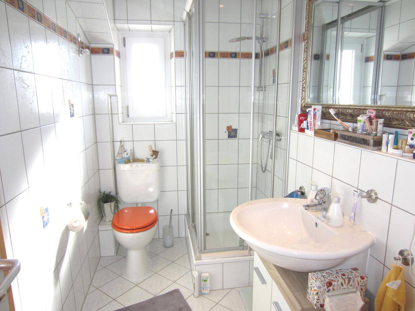 3-Familienhaus mit viele Möglichkeiten in Nürnberg-Fischbach - Solide Kapitalanlage mit Potenzial – Nürnberg – Vorschaubild 7