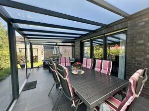 Münster-Wolbeck! Neuwertiges Einfamilienhaus mit Süd-Garten – 48167 Münster – Vorschaubild 5