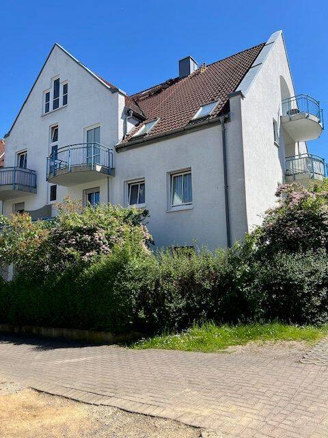 Schöne Kapitalanlage in Dresden-Weißig – Dresden – Bild 1 von 4