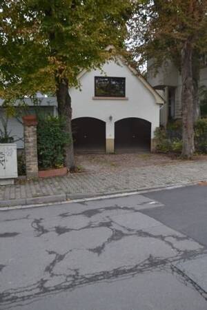 Gemütliche, komplett renovierte Einraumwohnung mit Duschbad und eingerichteter Küche in Mainz-Finthen – 55126 Mainz – Vorschaubild 2