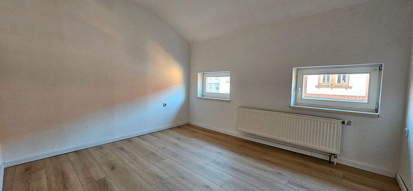 Charmante Maisonette-Wohnung im Herzen von Mühlhausen – Mühlhausen/Thüringen – Vorschaubild 7