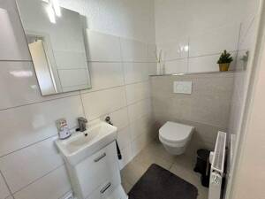 4 (aktuell 5) Zimmer Maisonette-Wohnung mit Balkon + 2 Kfz-Stellplätzen – 64839 Münster – Vorschaubild 6