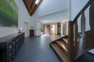 Architektenvilla mit großem Grundstück in Volksdorf – 22359 Hamburg – Vorschaubild 6