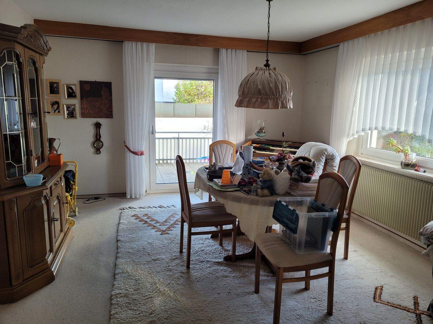 Einfamilienhaus mit sonnigem Garten – Albstadt – Vorschaubild 4