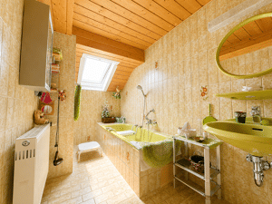 Gemütliche 1,5-Zimmer-Wohnung (50 m²) – Voll möbliert mit viel Stauraum in ruhiger Lage – 94086 Bad Griesbach im Rottal – Vorschaubild 9