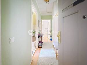 Voll möblierte 2-Zimmer-Altbauwohnung mit Balkon in attraktiver Lage – 10585 Berlin – Vorschaubild 2