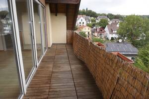 Großzügige Dachgeschosswohnung mit schönem Ausblick. Keine Käuferprovision! – 34212 Melsungen – Vorschaubild 7