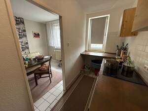 Großzügige 4-Zimmer-Wohnung mit 87 m² in zentraler Lage von Kassel – 34117 Kassel – Vorschaubild 2