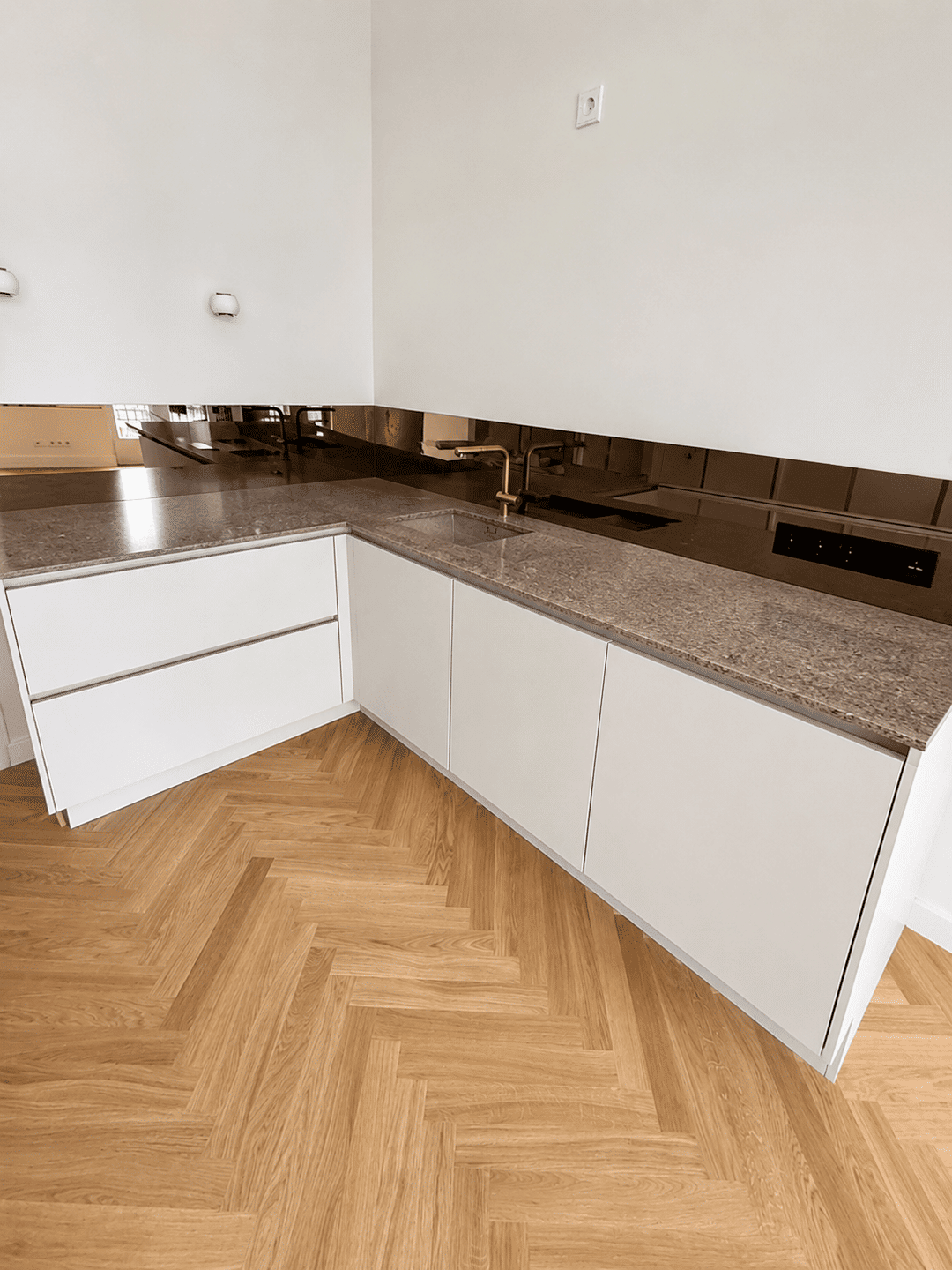Oberkassel: Erstklassige Wohnung im Neubau-Erstbezug – Düsseldorf – Vorschaubild 4