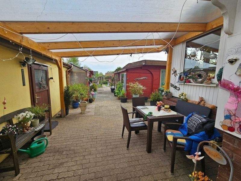 Einfamilienhaus für die Großfamilie – Neumünster – Vorschaubild 6