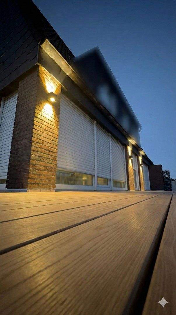 ??Kernsanierte Oase in Mauritz: 40m² Dachterrasse & Bestimme das Finish! (Provisionsfrei)