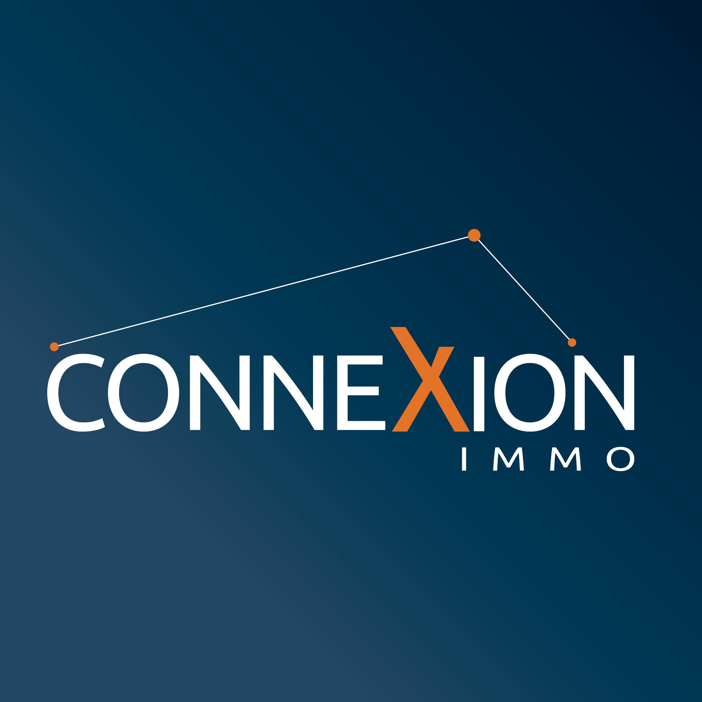 Connexion Gestion Centre logo