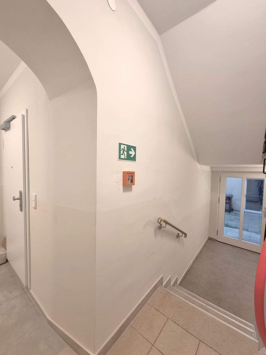 Saniertes Apartment in der Ingolstädter Altstadt – Ingolstadt – Vorschaubild 6