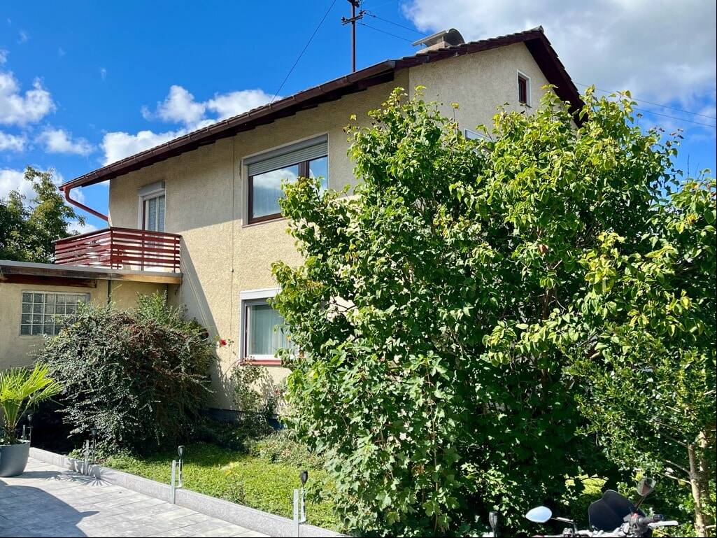 Ihr neues Zuhause in gefragter Lage! – Rosenheim – Vorschaubild 3