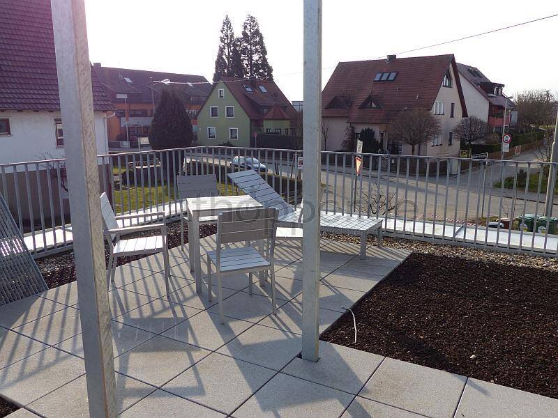 Modernes Apartment mit Dachterrasse in Stuttgart - Plieningen – Stuttgart – Vorschaubild 8