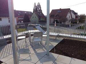 Modernes Apartment mit Dachterrasse in Stuttgart - Plieningen – 70599 Stuttgart – Vorschaubild 8
