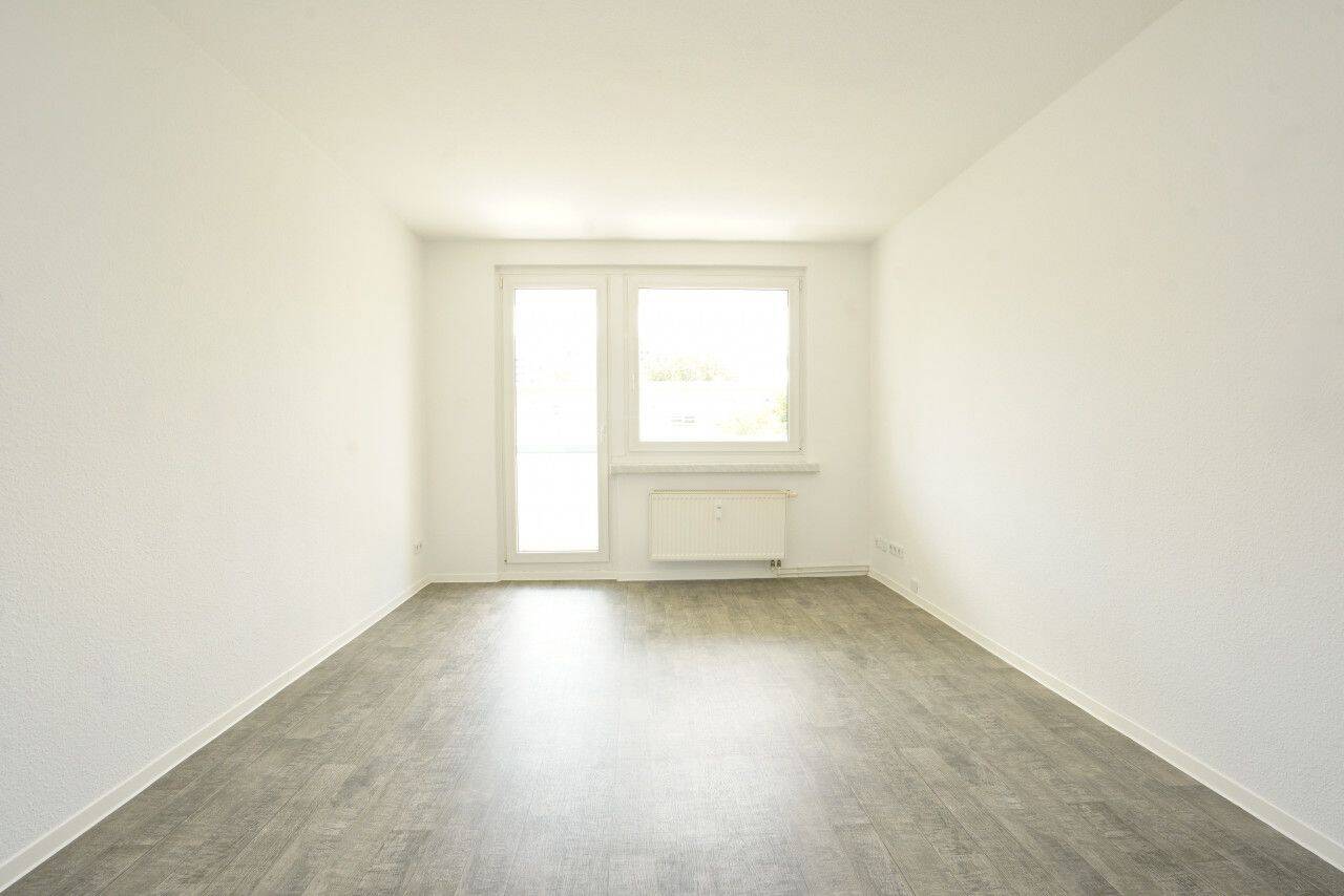 Familienwohnung / Balkon – Chemnitz – Vorschaubild 6