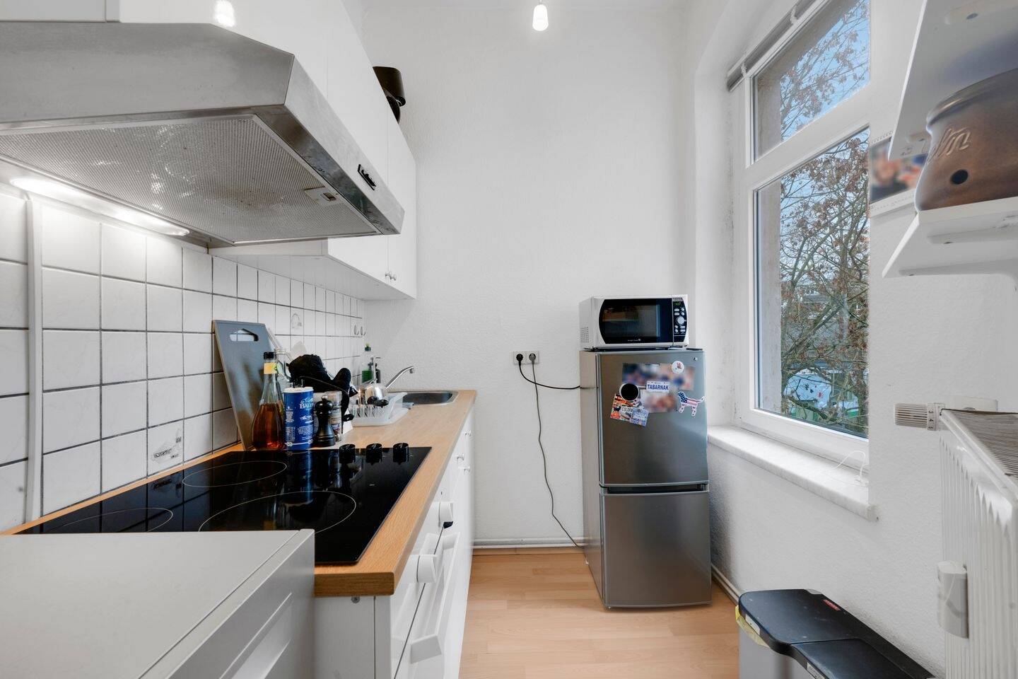 Ein-Zimmer-Altbauwohnung in Berlin-Lichtenberg – Erwerb im Gebotsverfahren – Berlin – Vorschaubild 7