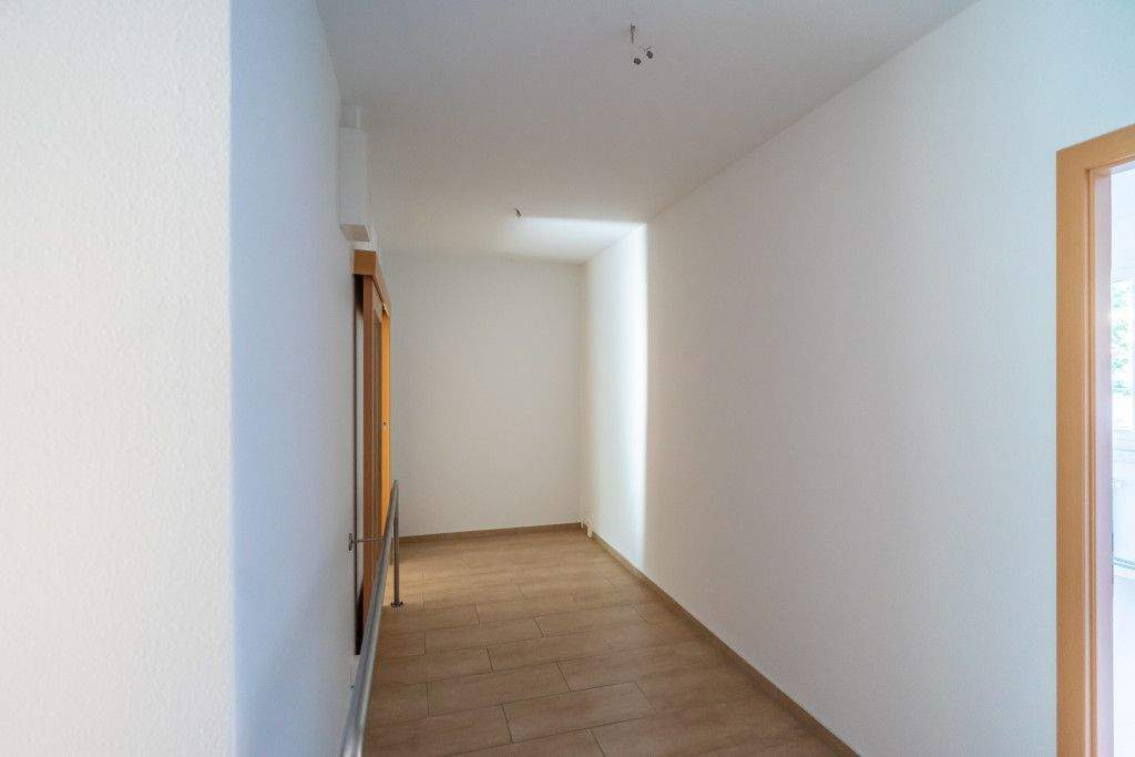 2-Raum-Wohnung im Erdgeschoss mit Balkon auf dem südlichen Sonnenberg – Chemnitz – Vorschaubild 8