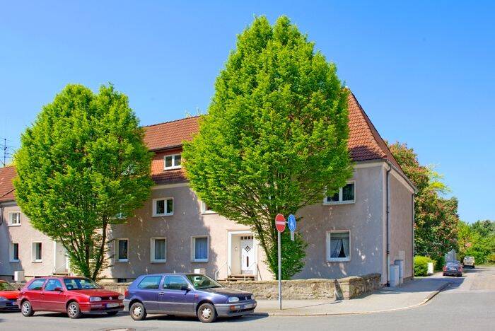 Erdgeschoss mit Duschbad, Bezugsfertig !!! – Gelsenkirchen – Vorschaubild 2