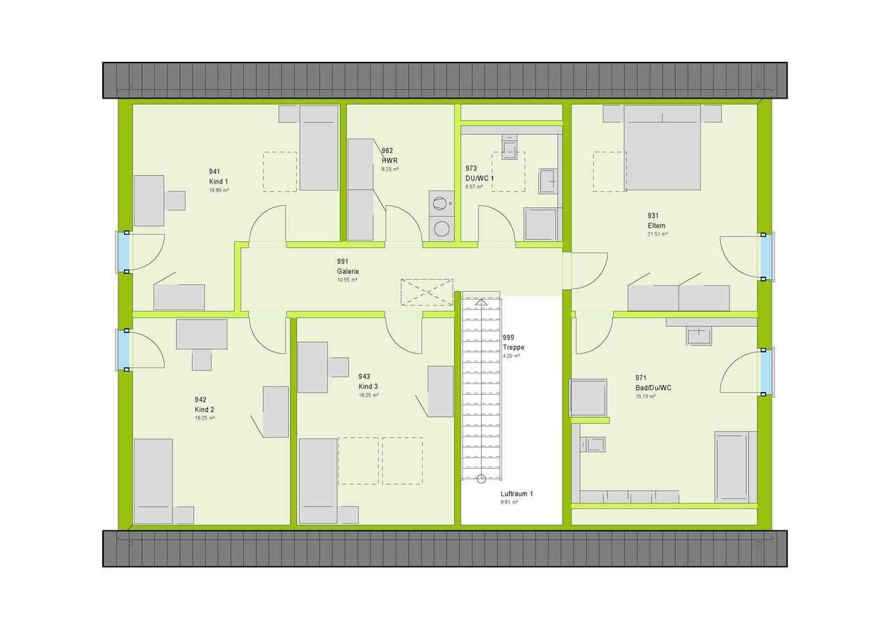 SELBST GESTALTETES MEHRGENERATIONENHAUS!!!! 01791149244 – Wildau – Vorschaubild 4