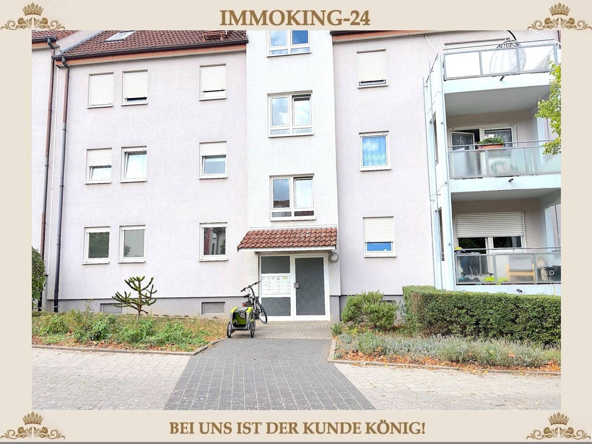 Rohdachboden in 76646 Bruchsal mit 76,02 m² kaufen