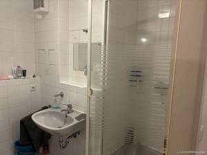 Gemütliche 1-Zimmerwohnung in zentraler zentrumsnaher Lage in Coswig – 1640 Coswig – Vorschaubild 8