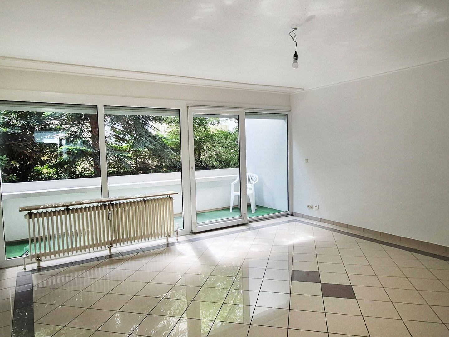 Beliebte Lage am Osterdeich: moderne 4 Zimmer-Maisonette-Wohnung + 2 Balkone + PKW Stellplatz – Bremen – Vorschaubild 6