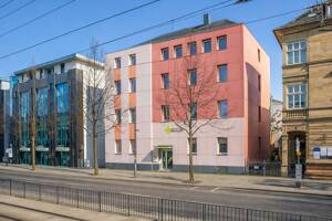 CITY INVESTMENT - Wohn- und Geschäftshaus in 1A-Lage von Heilbronn – 74072 Heilbronn – Vorschaubild 2