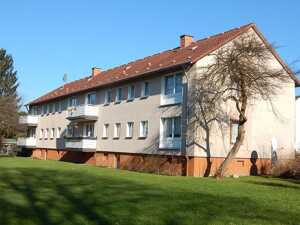 sanierte 3-Zimmer-EG-Wohnung in grüner Umgebung – 44793 Bochum – Vorschaubild 2