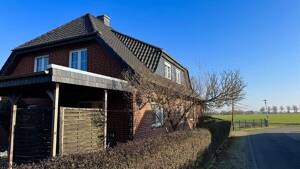 Kapitalanlage mit Perspektive: Mehrfamilienhaus in gefragter Lage am Kanal – 49152 Bad Essen – Vorschaubild 2