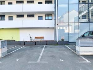 ***AB SOFORT VERFÜGBAR*** 1,5 ZIMMER WOHNUNG VOLL MÖBLIERT MIT BALKON MIT KFZ-STELLPLATZ – 90763 Fürth – Vorschaubild 9