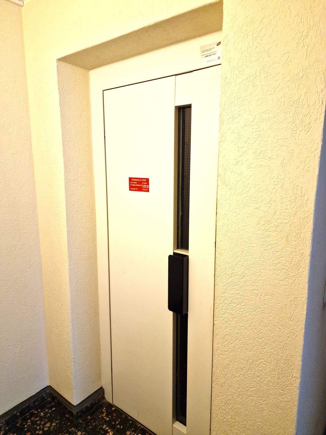 IMWRC – Elberfelder Glückstreffer: 99 m²- ETW mit Balkon,Wintergarten, Garten und Stellplatz! – Wuppertal – Vorschaubild 5