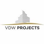 VDW Projects nv logo