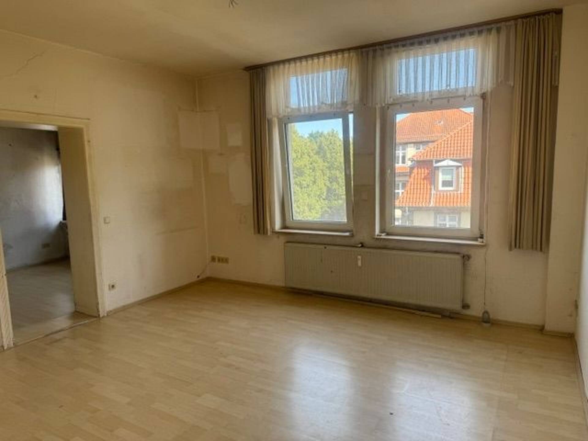 Etagenwohnung in 31785 Hameln mit 101,99 m² kaufen