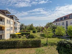 2-Raum-Wohnung mit Loggia zur Westseite / TG-Stellplatz inklusive / in Nähe zum Kulkwitzer See