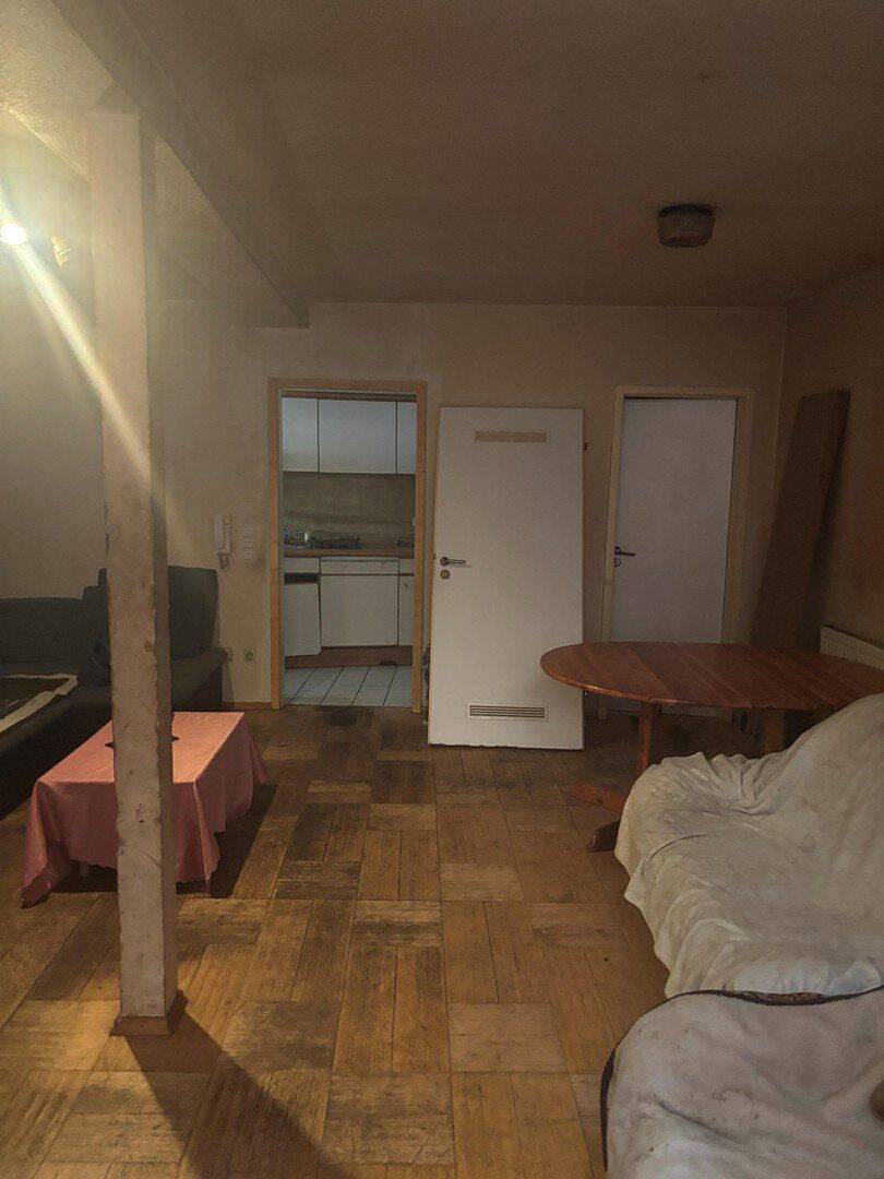 Freistehendes Hinterhaus mit hohem Wertsteigerungspotenzial – Neckarsulm – Vorschaubild 2