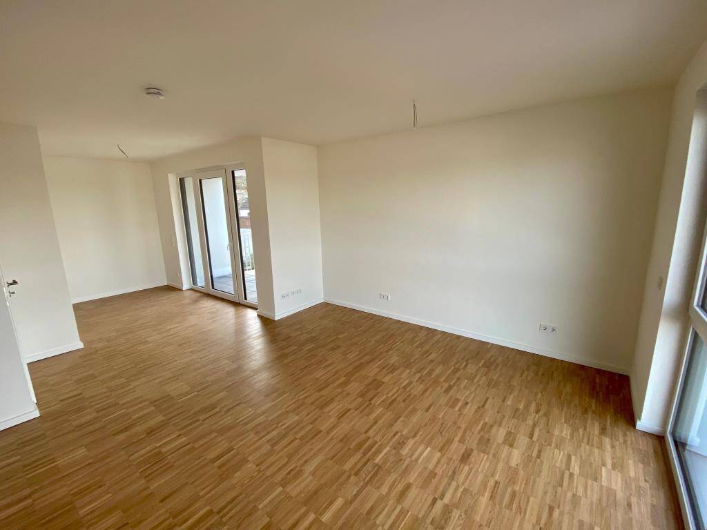 Bei VIVAWEST die Sonnenstrahlen auf dem eigenen Balkon genießen. – Mönchengladbach – Vorschaubild 5