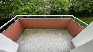 Frisch sanierte 3-Zimmer-Wohnung mit Balkon! – 87437 Kempten (Allgäu) – Vorschaubild 2