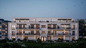Attraktive 2-Zimmer-Wohnung mit West-Balkon für Selbstnutzer oder Kapitalanleger - tolle Chance – 81369 München – Vorschaubild 7