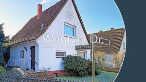 ERBBAURECHT! Sanierungsbedürftiges Einfamilienhaus in traumhafter Lage - Wentzel Dr.