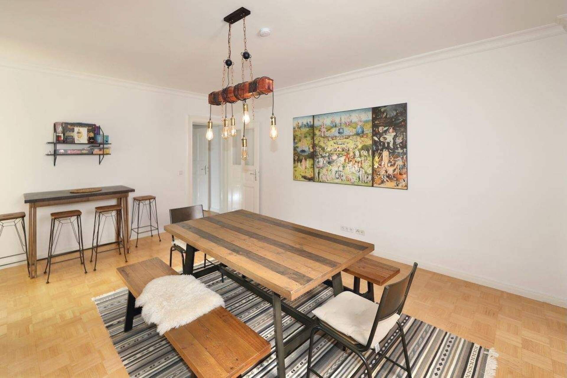 Etagenwohnung in 10243 Berlin mit 152 m² kaufen
