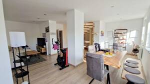 Stilvoll modernisiertes Familienhaus mit Geschichte & Wohnkomfort – 46149 Oberhausen – Vorschaubild 7