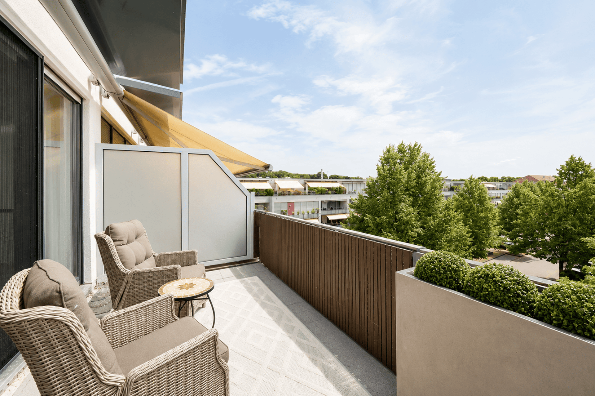 Penthouse in 50858 Köln mit 82 m² kaufen