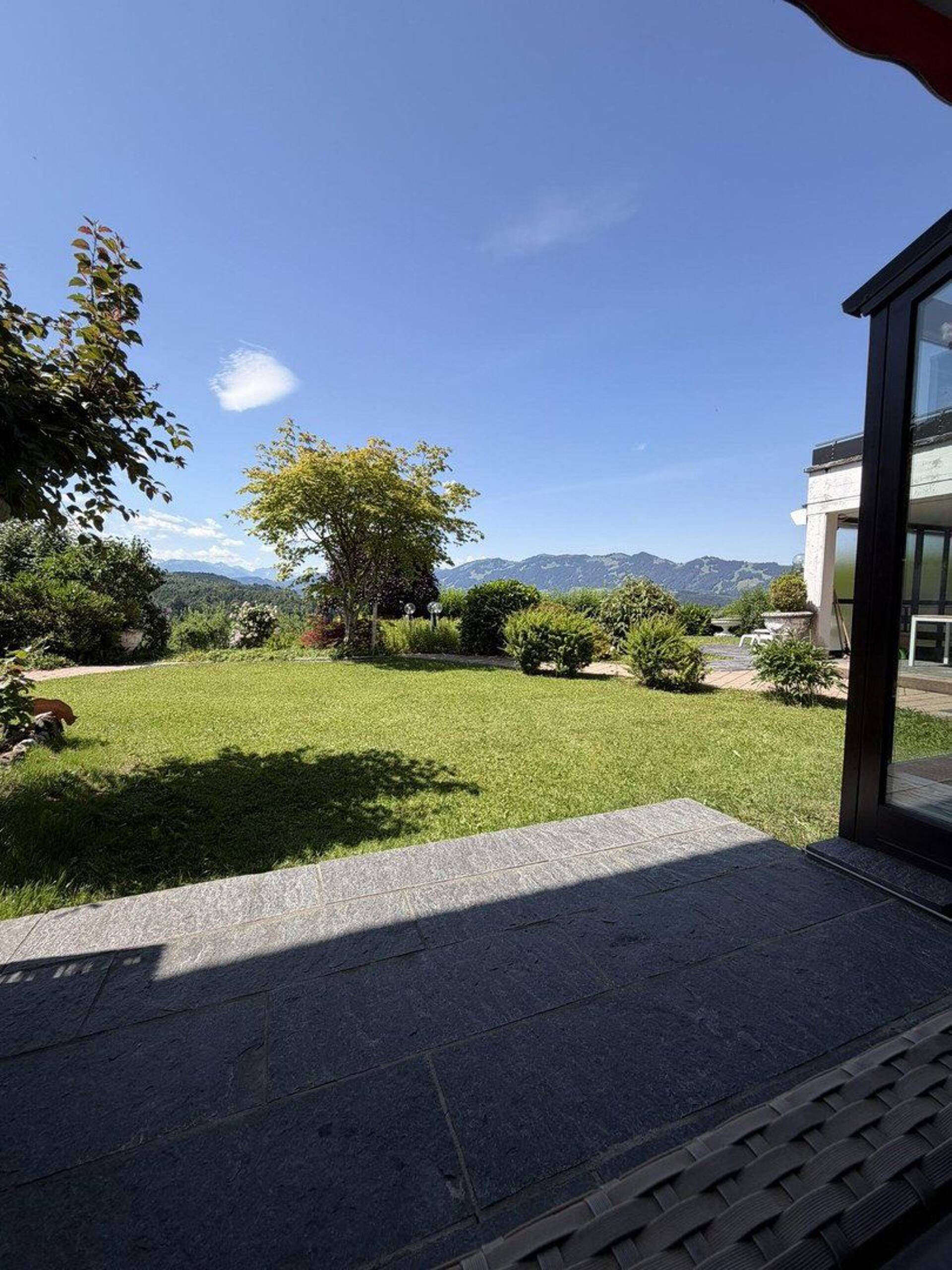 Erdgeschosswohnung in 87527 Sonthofen mit 71 m² kaufen