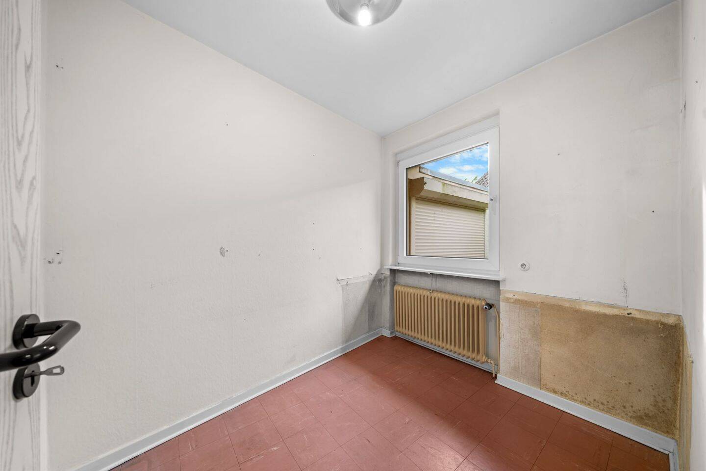 Top-Lage in St. Jürgen | Freistehendes Einfamilienhaus mit Südwestgarten und großem Potenzial – Lübeck – Vorschaubild 7