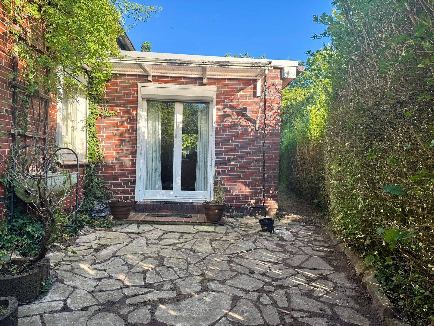 Modernisiertes Einfamilienhaus im Bungalowstil mit Doppelgarage in Rüstersiel – Wilhelmshaven – Vorschaubild 4